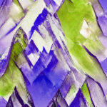 心房粗動です。カテーテルアブレーション手術を受けましょう。①