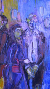 冷凍カテーテルアブレーションををお願いします。パート２の④　