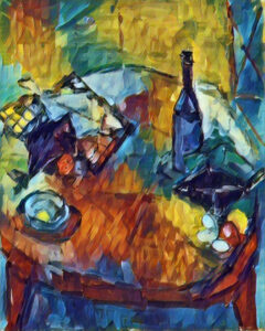 女心と秋の空の意味を考える・あなたは神様?