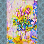 カテーテルアブレーション術後 その2