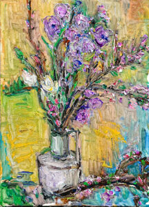 お元気ですか、幸せですか。２０２５年春