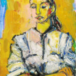 ２０２５年も元気でした。もう再発しないことを祈ります。