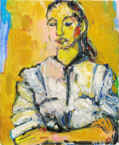 ２０２５年も元気でした。もう再発しないことを祈ります。